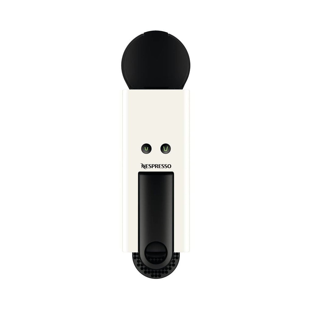 Fralix Essenza Mini - Machine à Café à Capsules Compacte, Blanc