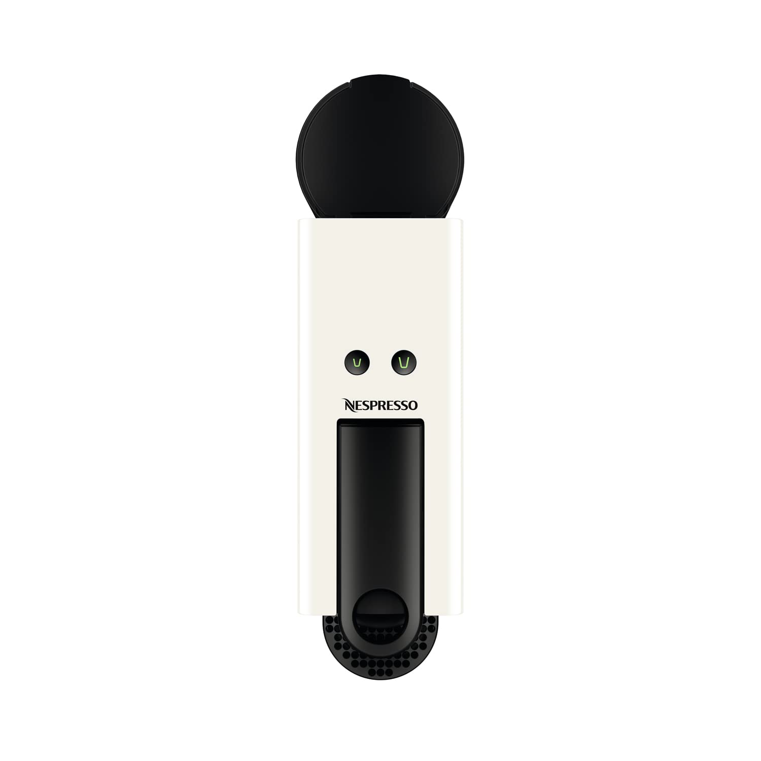 Fralix Essenza Mini - Machine à Café à Capsules Compacte, Blanc