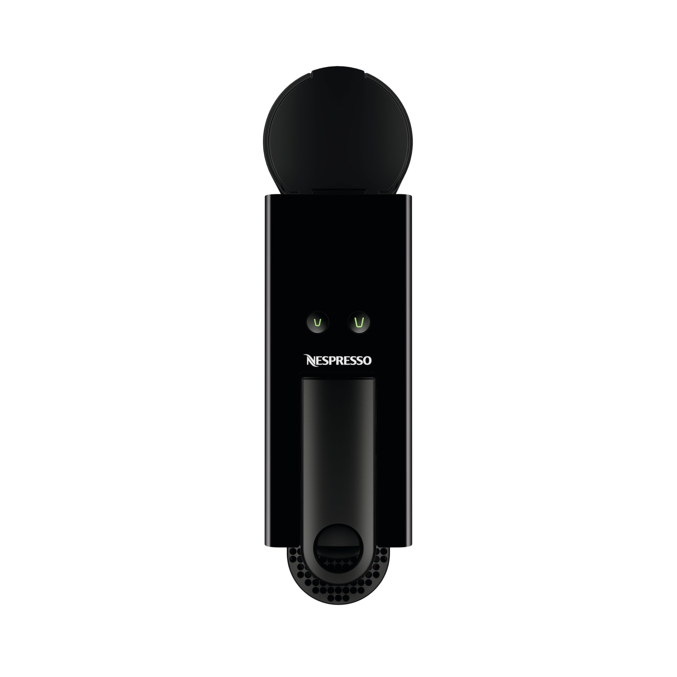 Fralix Essenza Mini - Machine à Café à Capsules Compacte, Noir
